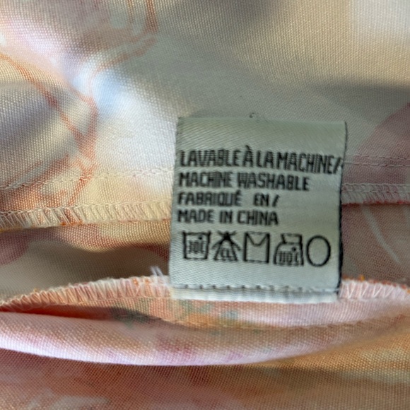 Cute summer jacket with pink t-shirt - Picture 6 of 10